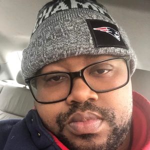 Meet your Posher, Antwonne